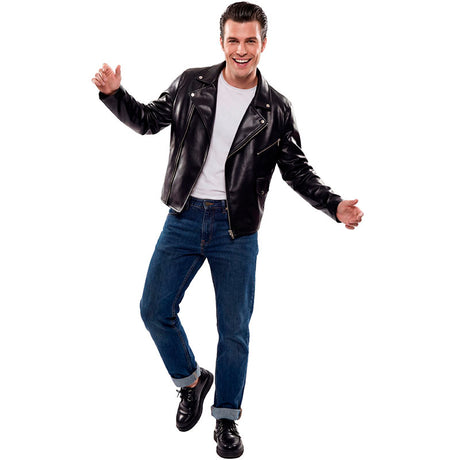 Disfraz de Grease John Travolta para hombre