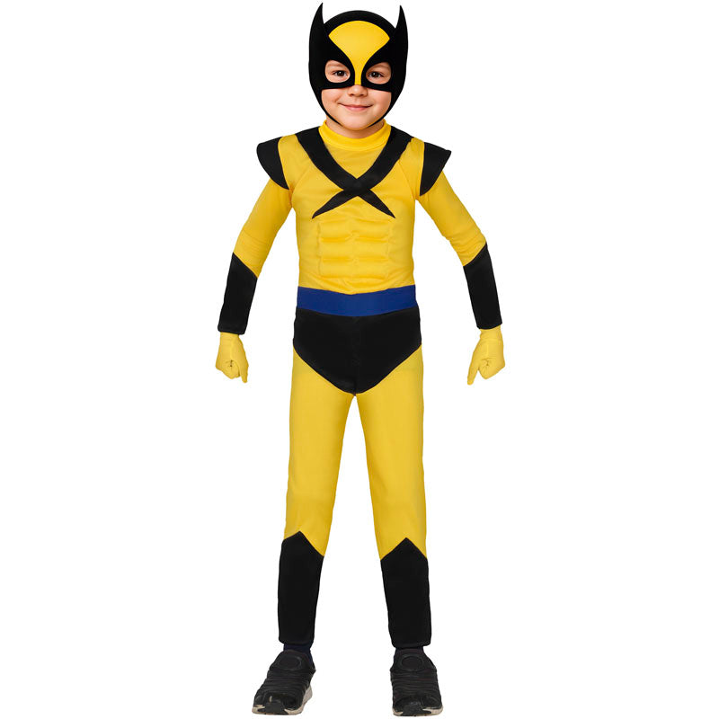 Costume Lupo Mannaro per bambino | Halloween online Costume Lupo Mannaro per bambino | Halloween online