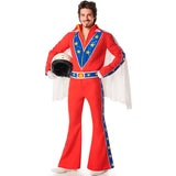 Disfraz de Hombre bala para hombre