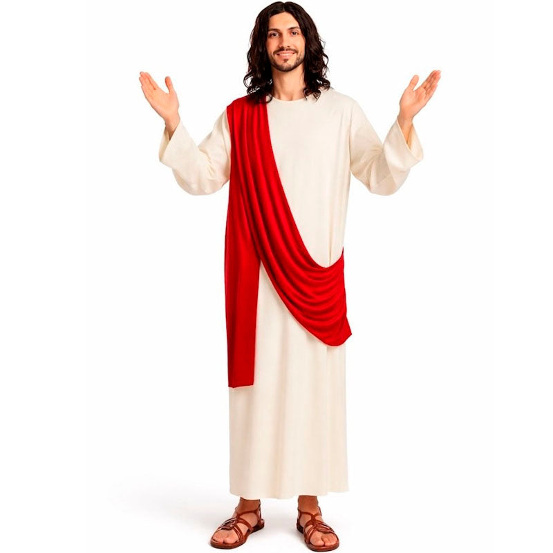 Disfraz de Jesucristo para hombre