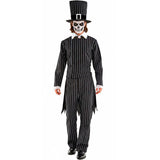 Disfraz de Mister Grimbone