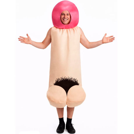 Disfraz de Pene