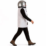 Disfraz de Robot R2-D2 para hombre perfil