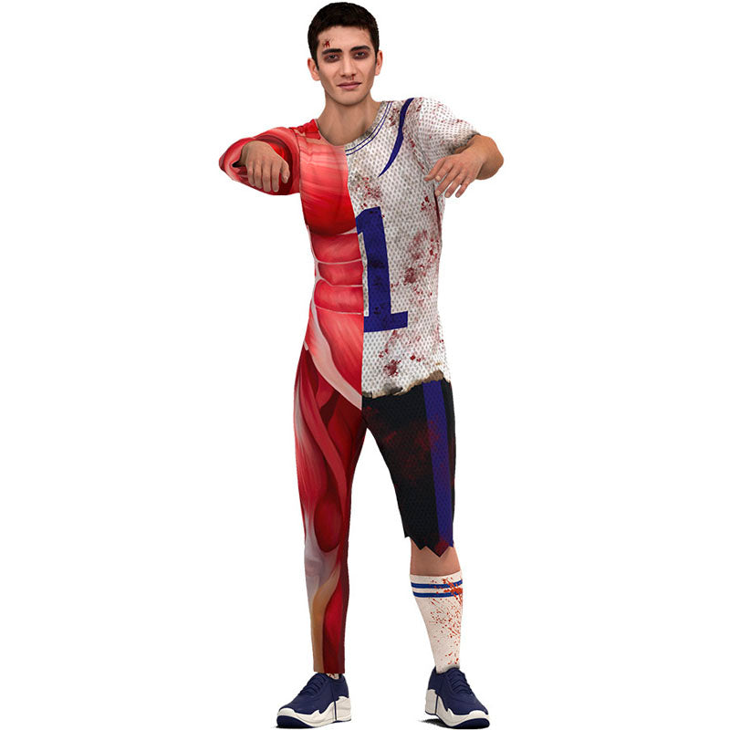 Rugby - Gli Azzurri Con Le Nuove Divise Adidas Per L'Italrugby - Foto 8