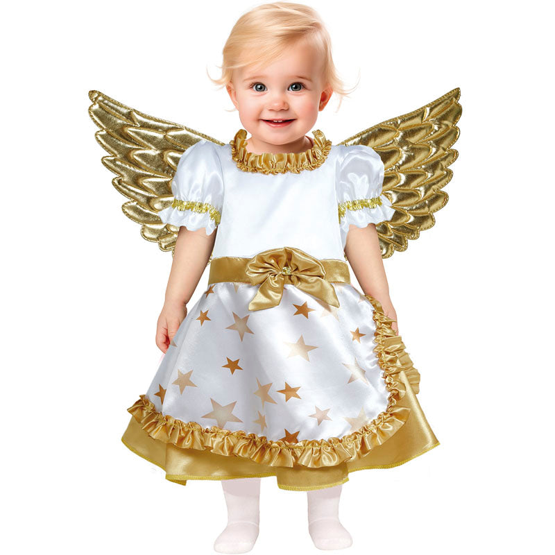 Costume Da Angelo Per Bambini Maschi Costume Da Angelo In Tulle Con Costume Da Angelo Per Bambini Maschi Costume Da Angelo In Tulle Con