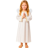 Disfraz de Ángel para niños