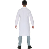 Disfraz de Doctor Chupito para hombre Espalda