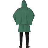 Disfraz de Doctor Doom para hombre Espalda