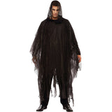 Disfraz de Espíritu Siniestro Adulto Unisex Hombre