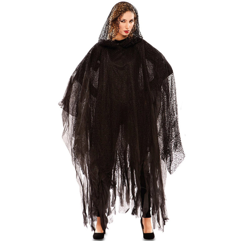 Disfraz de Espíritu Siniestro Adulto Unisex