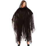 Disfraz de Espíritu Siniestro Adulto Unisex