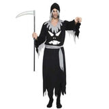 Disfraz de Fantasma Oscuro para hombre