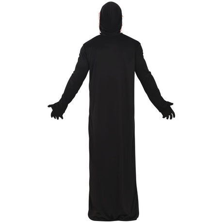 Disfraz de Fantasma Scary para hombre Espalda