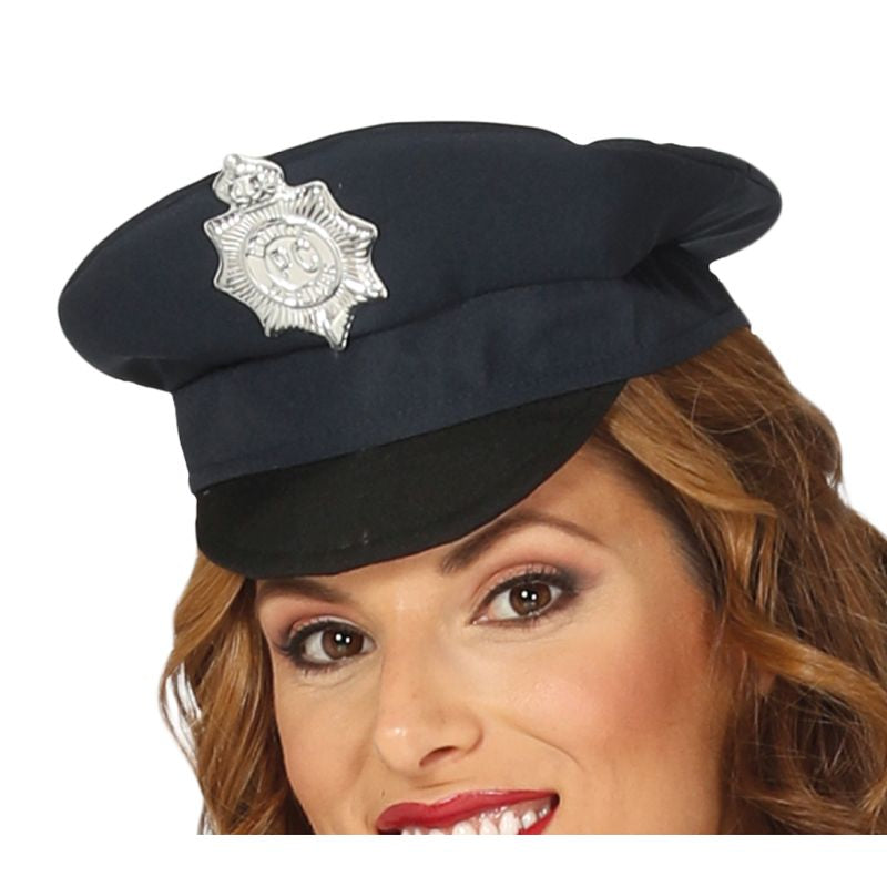 Costume da Ispettrice di Polizia per donna