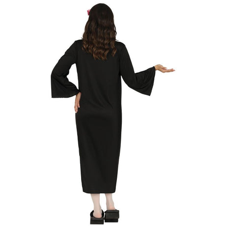 Disfraz de Kimono Kamado Nezuko para mujer Espalda