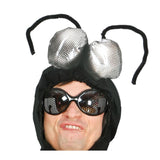 Disfraz de Mosca adulto unisex Detalle