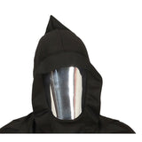 Disfraz de Muerte Espectral para hombre Detalle
