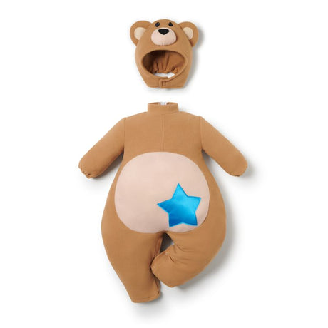 Disfraz de Osito Estrella para bebé Contenido
