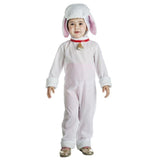 Costume da Pecorella Dolce per bambini