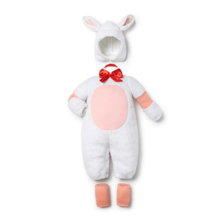 Disfraz de Ovejita Merino para bebé Contenido