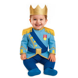 Disfraz de Príncipe de La Bella Durmiente para bebé