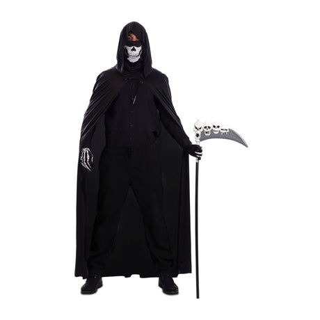 Disfraz Set de La Muerte para hombre