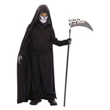 Disfraz Set de La Muerte para niño