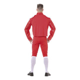 Disfraz de Torero Clásico para hombre Espalda