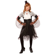 Disfraz de Vampiresa Carmilla para niña