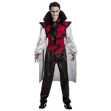 Disfraz de Vampiro Murciélagos para hombre