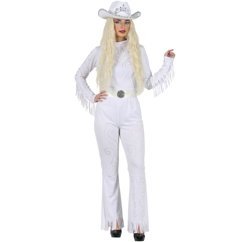 Disfraz de Vaquera Fashion para mujer