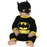 Disfraz de Batman Classic para bebé 