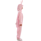 Disfraz de Conejito de Pascua infantil Perfil