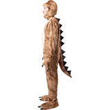 Disfraz de Dinosaurio T-Rex Perfil
