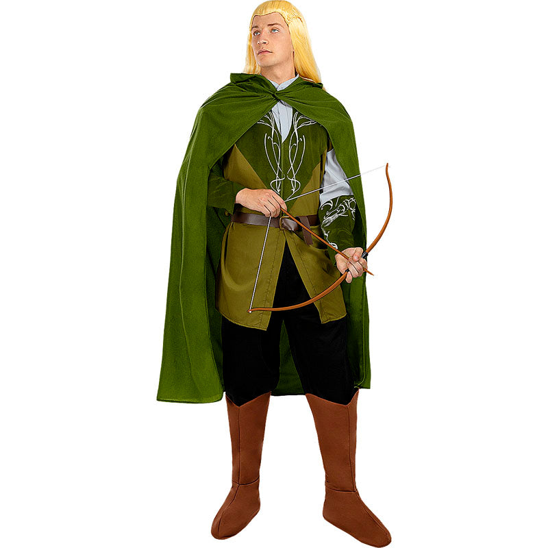 Costume Cosplay Aragorn – Il Signore Degli Anelli – Vestito Completo Uomo