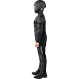 Disfraz de Snake Eyes para niño - Gi Joe Perfil