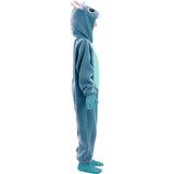 Disfraz de Stitch infantil Perfil