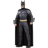 Disfraz de Batman para hombre Perfil