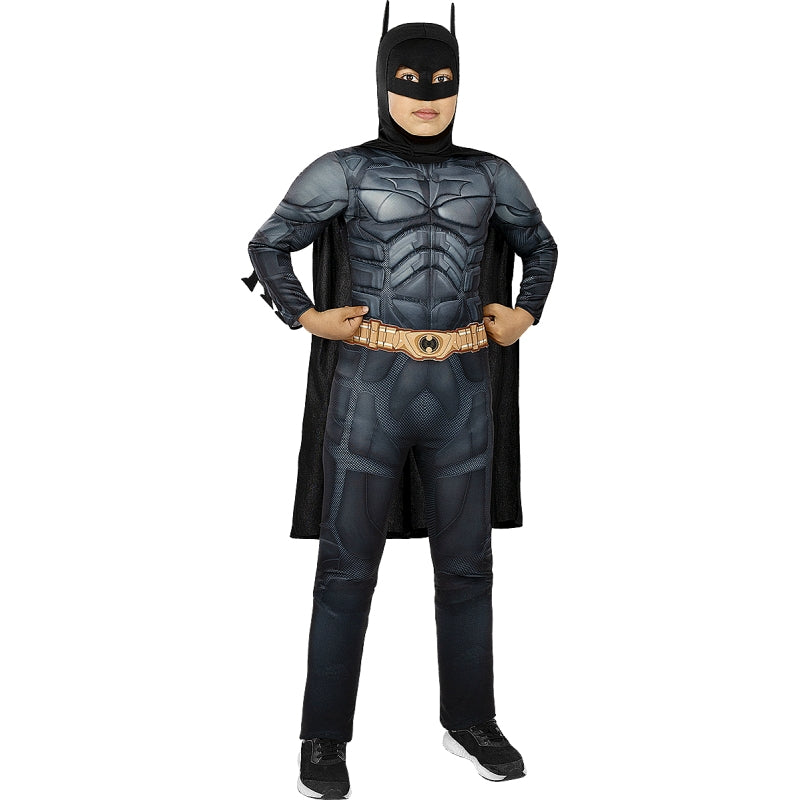 Batman TDK deluxe - El Caballero Oscuro