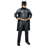 Batman TDK deluxe - El Caballero Oscuro
