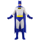 Disfraz de Batman - The Brave and the Bold para hombre Bis