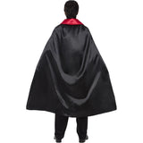 Disfraz de Conde Drácula para hombre para hombre Espalda