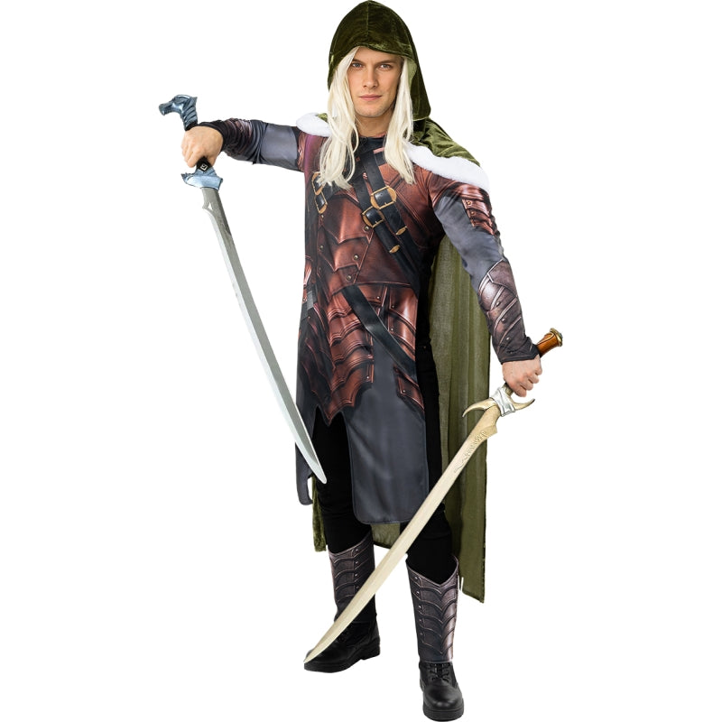 Funidelia | Costume di Aragorn - Il signore degli Anelli per bambino ▷ Il Signore degli Anelli