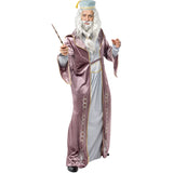 Disfraz de Dumbledore Harry Potter para hombre Bis