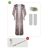 Disfraz de Dumbledore Harry Potter para hombre Contenido