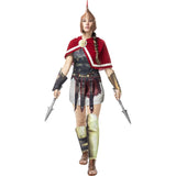 Disfraz de Kassandra de Assassin´s Creed Odyssey para mujer