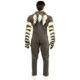 Costume Stripe - Gremlins adulto unisex