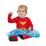 Disfraz de Wonder Woman Classic para bebé