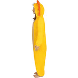 Disfraz de Pijama León Onesie adulto unisex Perfil