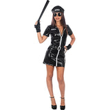 Disfraz de Mujer Policía Sexy para mujer